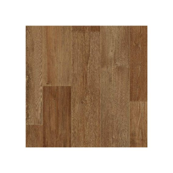 PVC podlahová krytina Tarkett Jupiter 148 707 - tmavě hnědé dřevo