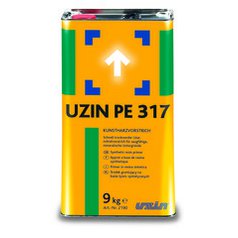 UZIN PE 317 - 9 kg