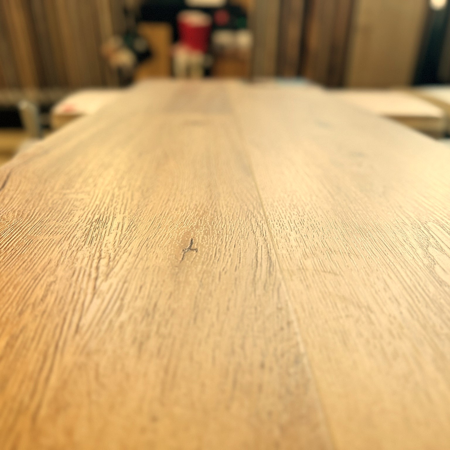 Authentic Oak Dub Královský 1020 tl. 2,5mm