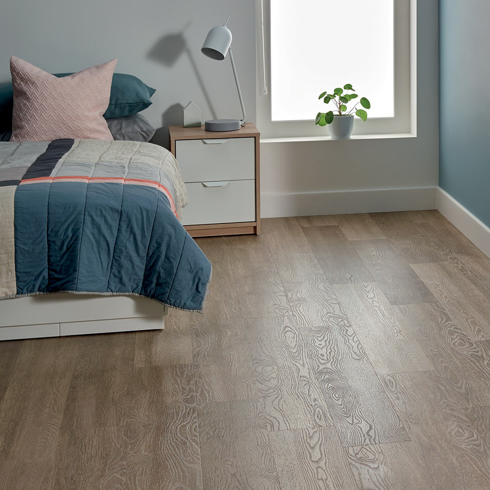 Amtico First SF3W2774 Harvest Oak 184,2 x 1219,2 mm | Nejlevnejsipodlahy.cz