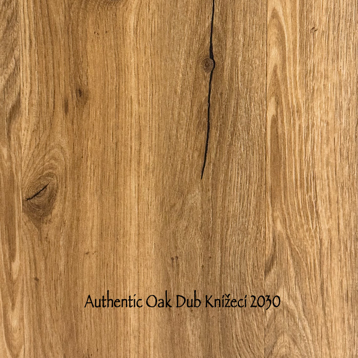 Authentic Oak Dub Knížecí 2030