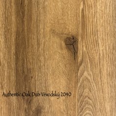 Authentic Oak Dub Vévodský 2040