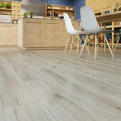 BiClick Scandinavian Oak