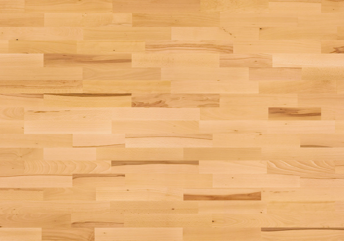 Product detail of Floor Forever Pure Wood BUK SALZBURG (NATUR)
