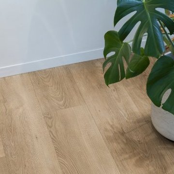 COREtec Authentics 50LVR125 Huron Oak