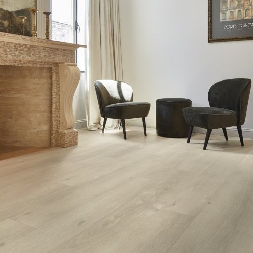 COREtec Authentics 50LVRE137 Victoria Oak