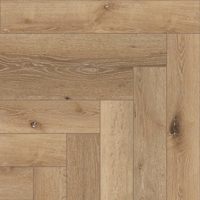 Levně COREtec Naturals 50LVPEH804 Lumber Oak Herringbone