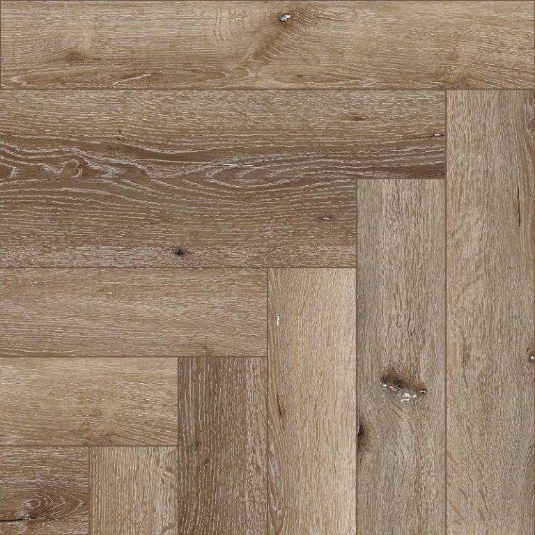 Levně COREtec Naturals 50LVPEH854 Acorn Oak Herringbone