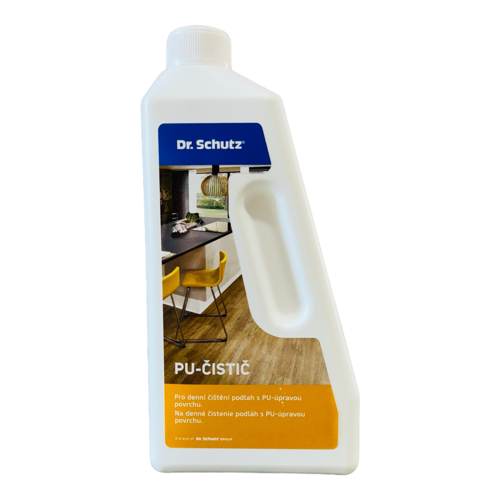 Dr. Schutz PU čistič 750ml