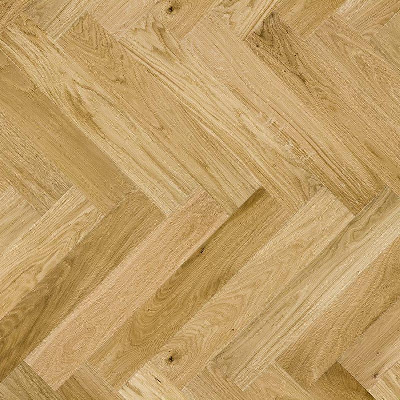 Product detail of Floor Forever Pure Wood Dub Fishbone Clarinet (Natur/Rustik)
