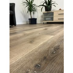 LVT Canadian Design Dry Back Calgary