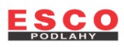 Esco dřevěné plovoucí podlahy