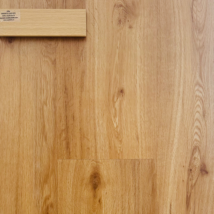 Product detail of Experto LVT 55 Dub Ravello 6110-71