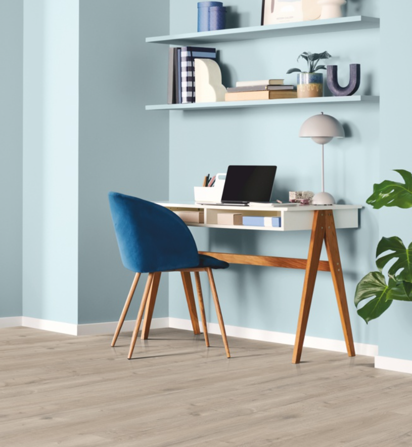 Egger FLOORCLIC COUNTRY 32V FV 82154 Dub Loja krémový