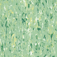 Gerflor Mipolam Cosmo Soft Green 2317