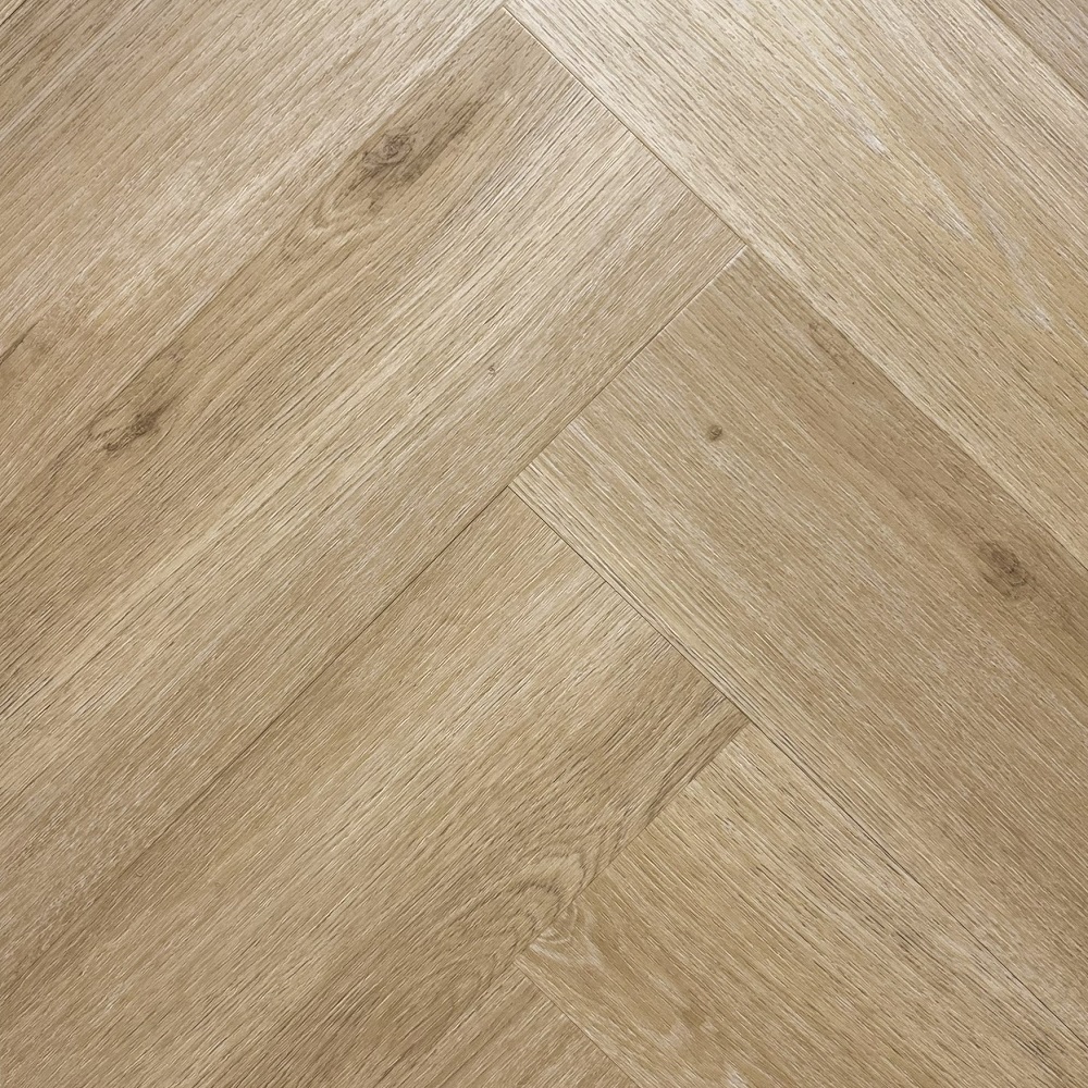 Gerflor Creation 55 Herringbone Aquinoah Blond 1704
