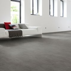 Gerflor DesignTex Madras Anthracite 1735