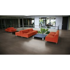 Gerflor Taralay Initial Compact Renzo Noisette 0069