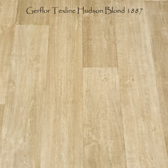 Gerflor Texline Hudson Blond 1887
