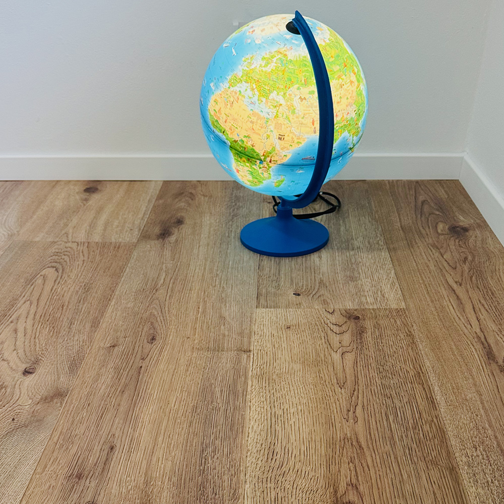 Product detail of Gerflor Texline Sherwood Blond 2013
