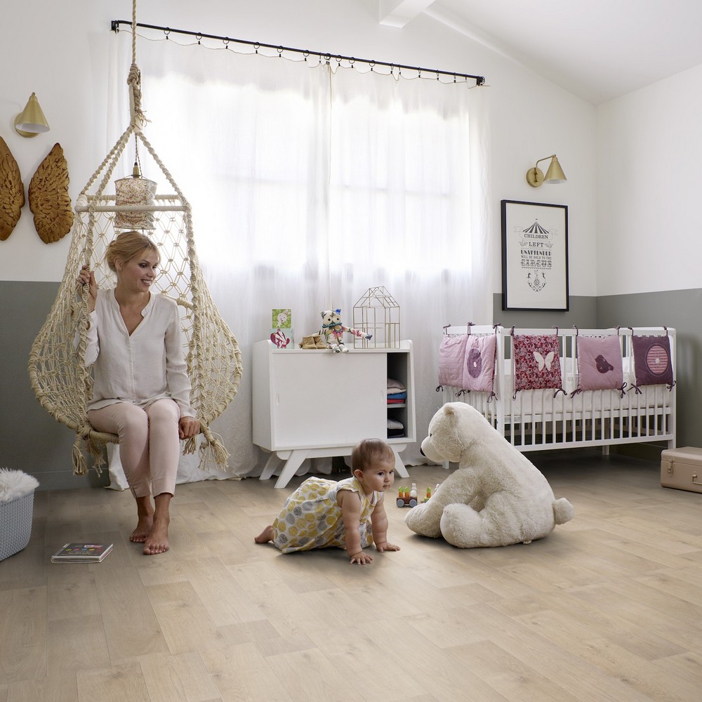 Gerflor HQR Timber Clear 0720 - thumb (2)