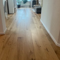 KPP dub antique přírodní