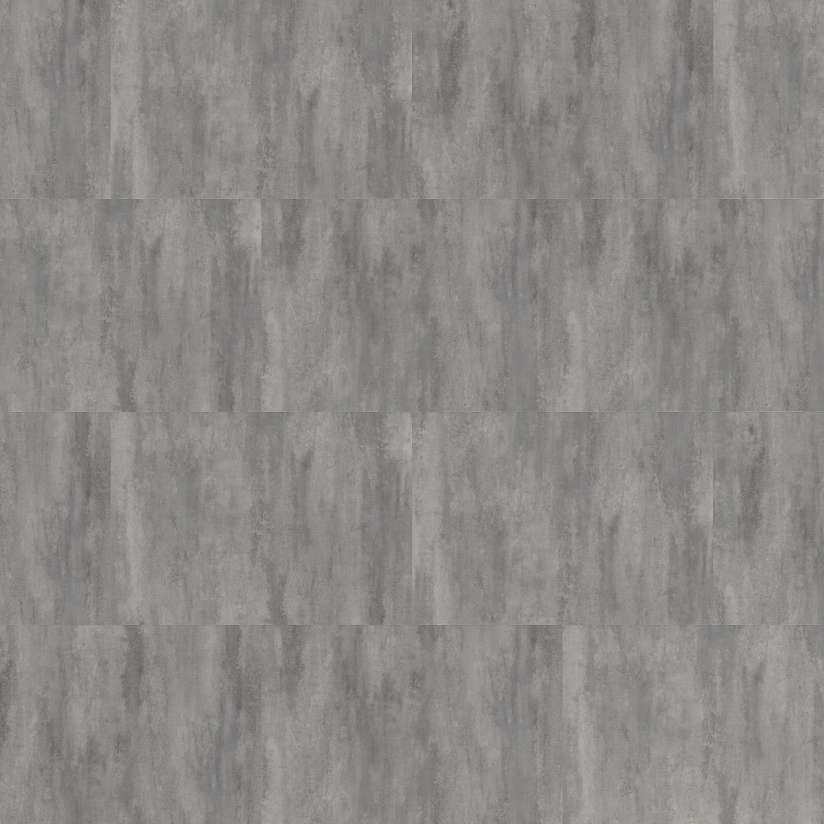KPP SPC X-CELENT WOOD - Cement dark grey 61606