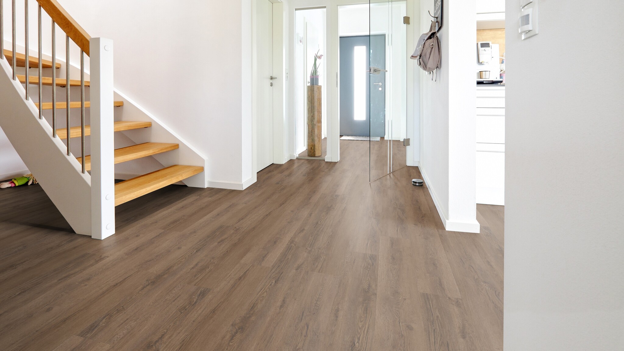 KPP SPC X-CELLENT WOOD/tl. 8 mm - Dub Citus 80704 - thumb (3)