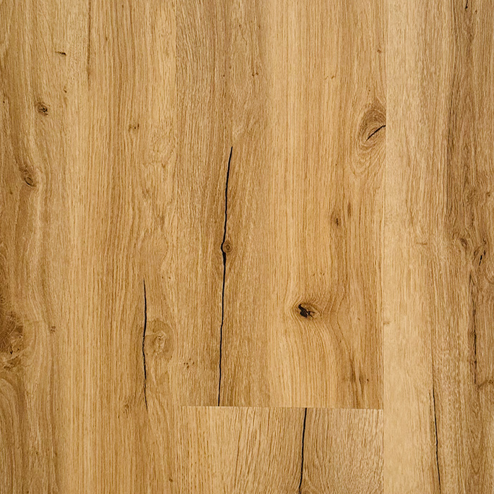 KPP SPC X-CELLENT WOOD - Dub Cumin 80113