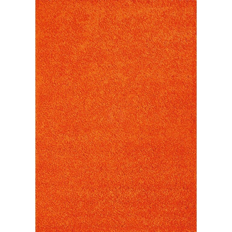 Efor Shaggy 3419 orange - 60 x 115 cm