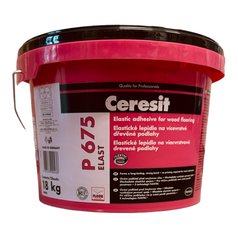 Ceresit P 675  Elast - 18 kg