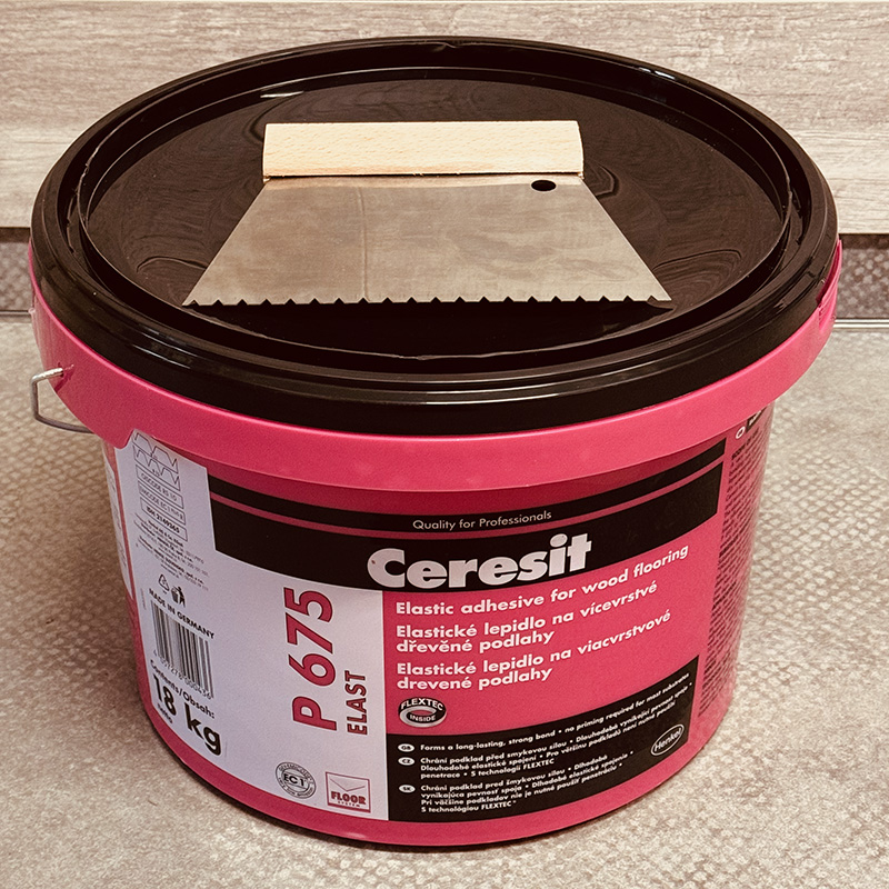 Ceresit P 675  Elast - 18 kg