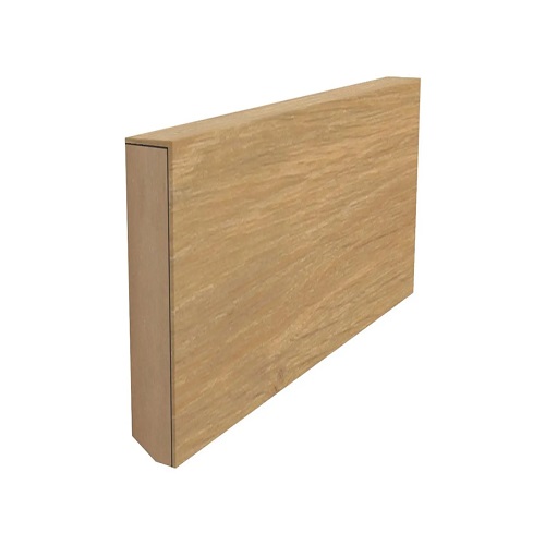 Levně Fatraclick MDF lišta Dub Iber 1121-11