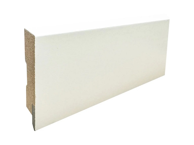 Product detail of MDF lišta Experto Family bílá
