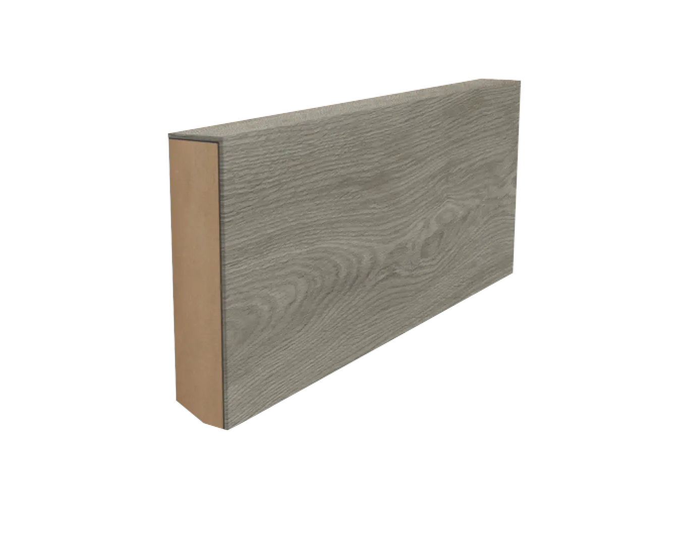 Levně MDF lišta Experto LVT 55 8196L-008 Dub Arven