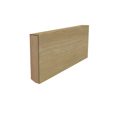 MDF lišta Experto LVT 55 8196L-005 Dub Citi