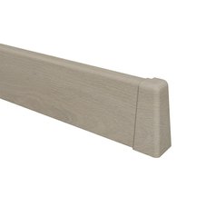 Soklová lišta Nautic D015