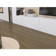 Merit SPC Dark Oak EWH-2880