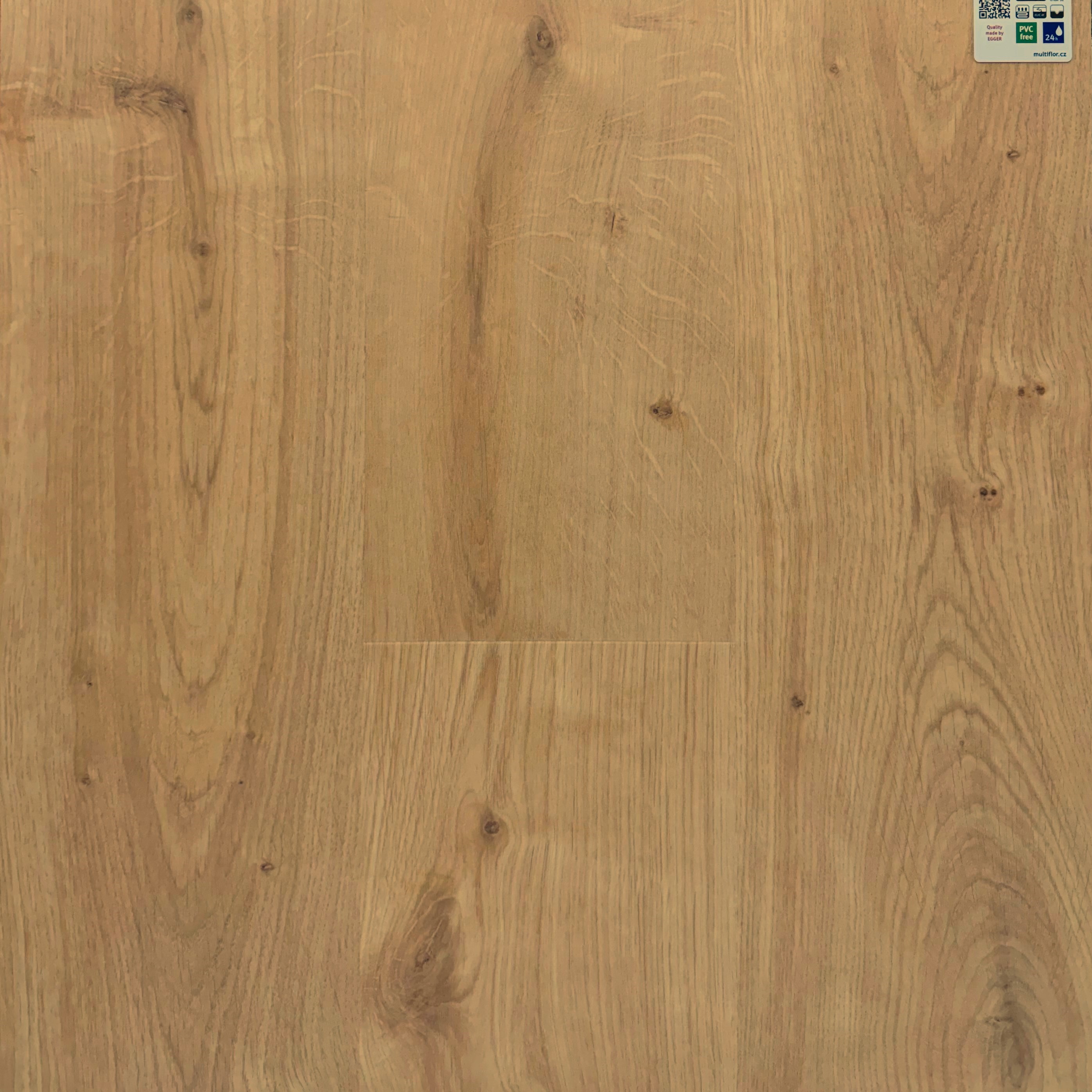 Levně MULTIFLOR AquaRes MA 76210 V Dub Wesport světlý