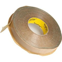 Oboustranná textilní  extrémně lepící Siga páska
