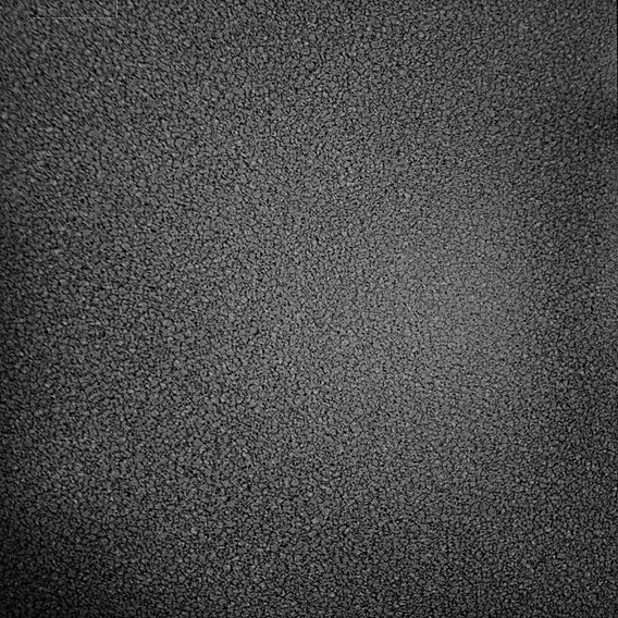 Gerflor Nera Conctract Pixel Anthracite 0632