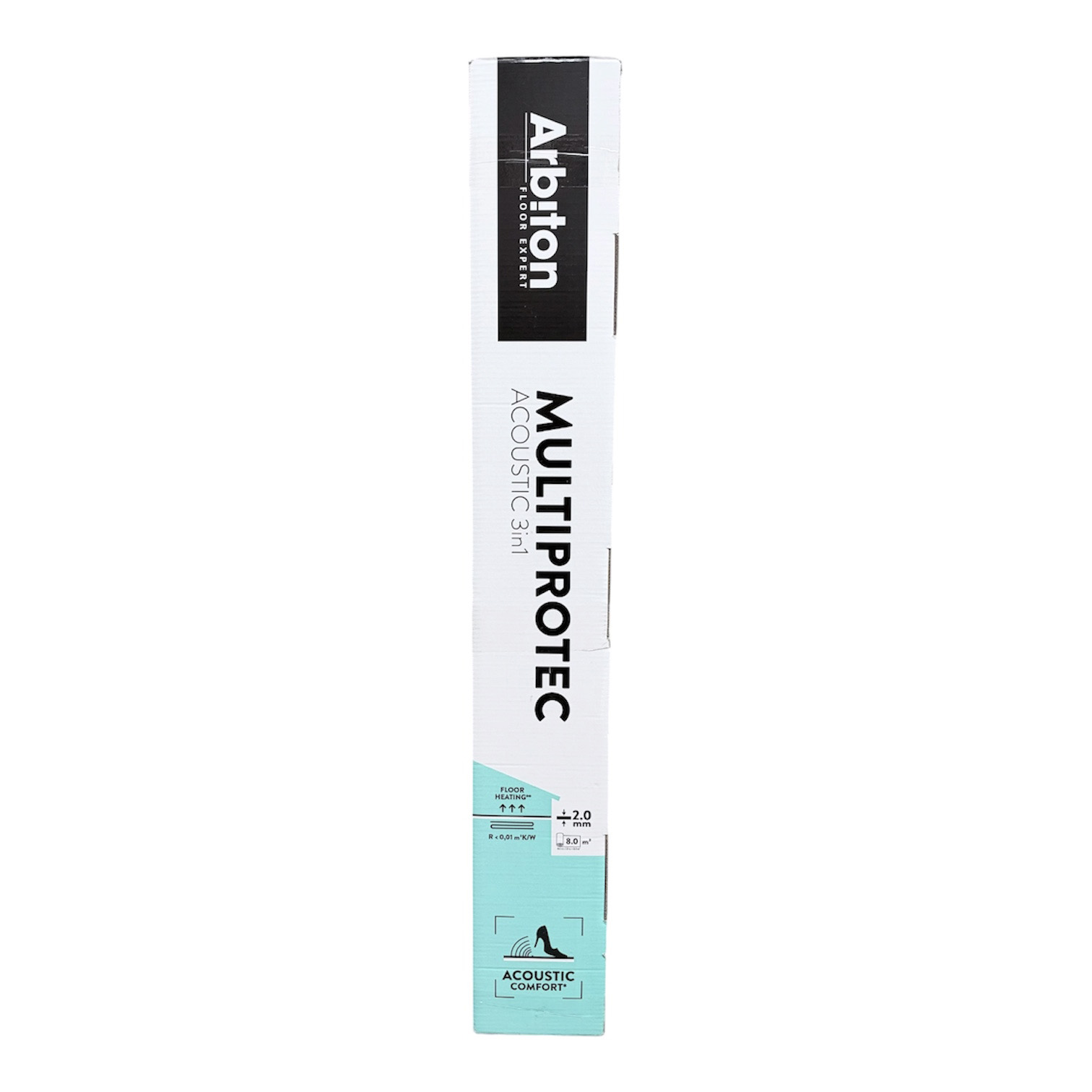 MULTIPROTEC ACOUSTIC 3in1