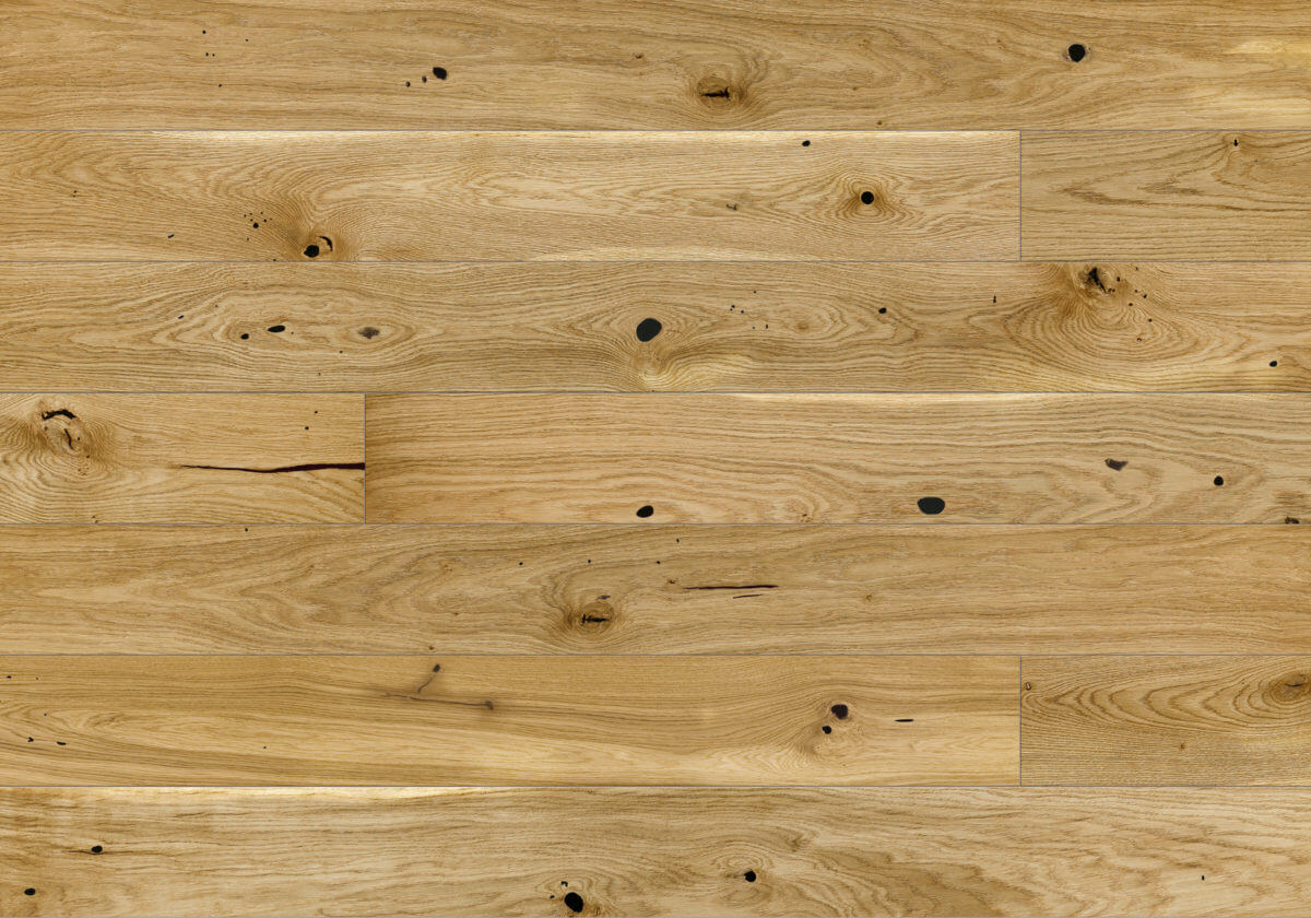 Product detail of Floor Forever Pure Wood DUB ANTIQUE (RUSTIK)