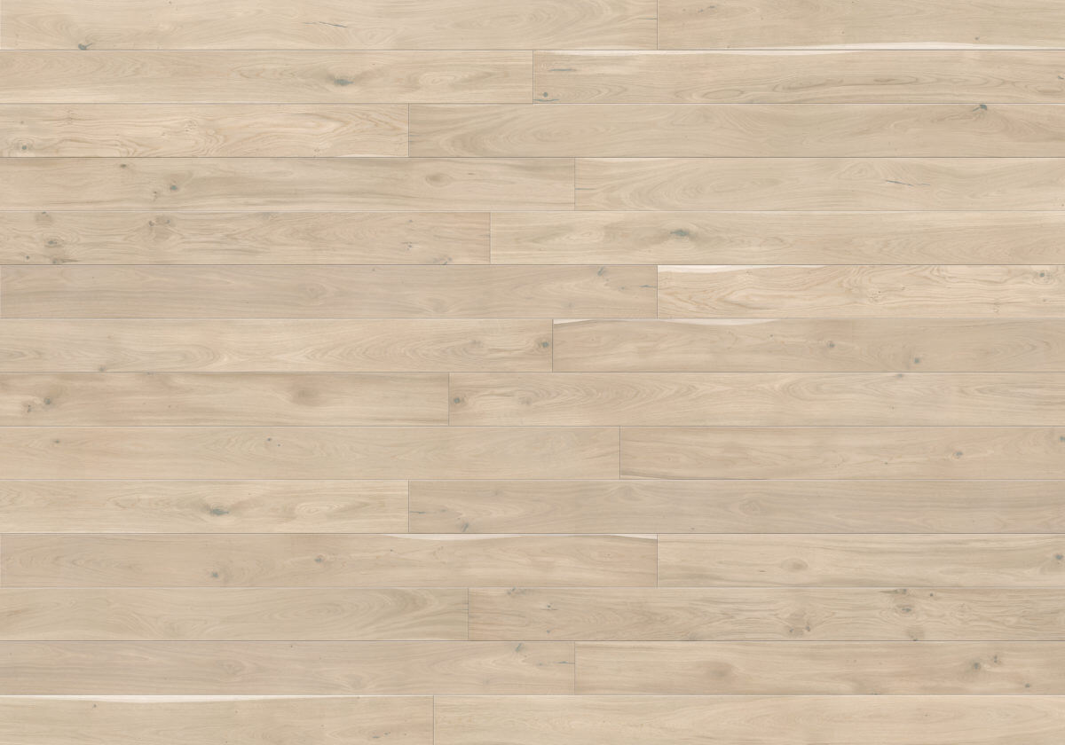 Product detail of Floor Forever Pure Wood DUB WHITE SNOW (NATUR)