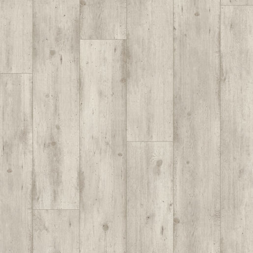 Quick-Step Impressive Ultra Dřevo betonové světle šedé IMU1861