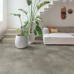 Quick-Step Alpha Vinyl Illume Beton oblačný AVMTU40273