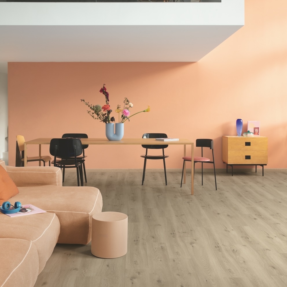 Quick-Step Vinyl Flex Liv Oceánová blaženost teplá tmavě šedá SGSPC20318 - thumb (1)
