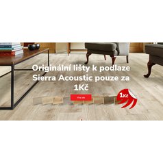 Rigid Sierra Acoustic 230