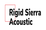 Rigid Sierra Acoustic