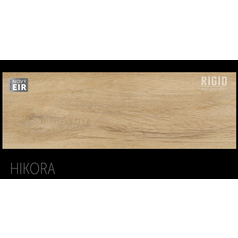 Rigid Vinyl Floor click Hikora